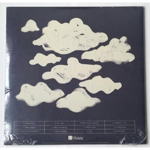 Ride - Weather Diaries Vinyl 2 LP (2017) ***READY TO SHIP from Hong Kong***
